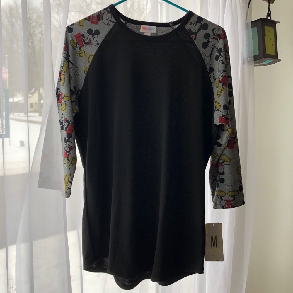 Disney LuLaRoe Randy medium New with Tags